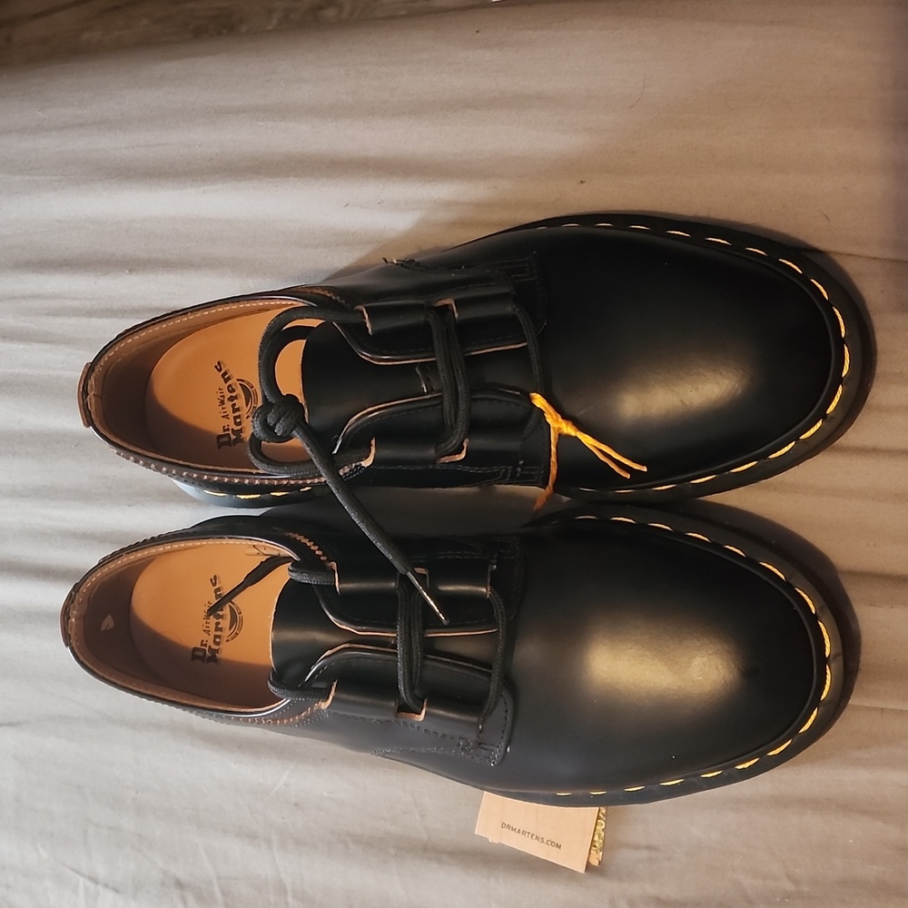 Dr. MARTENS SHOES FOR MEN